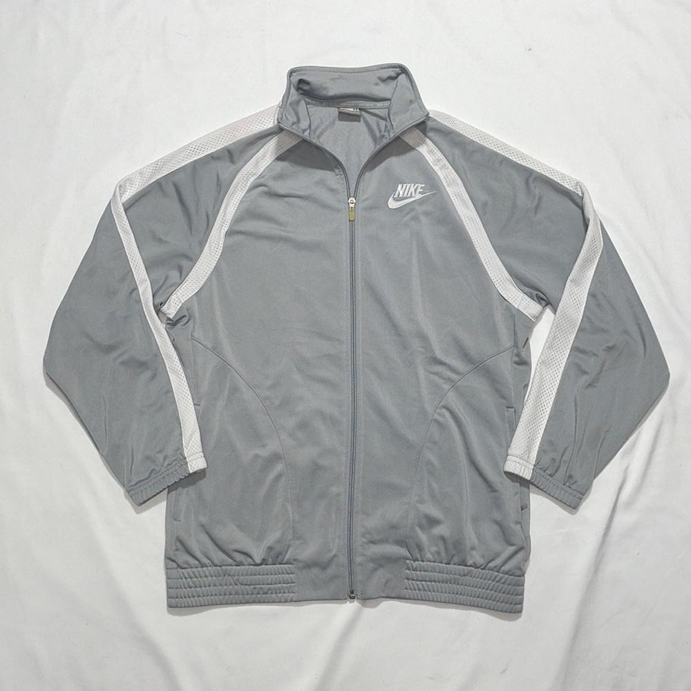 Vintage Nike Track Jacket
